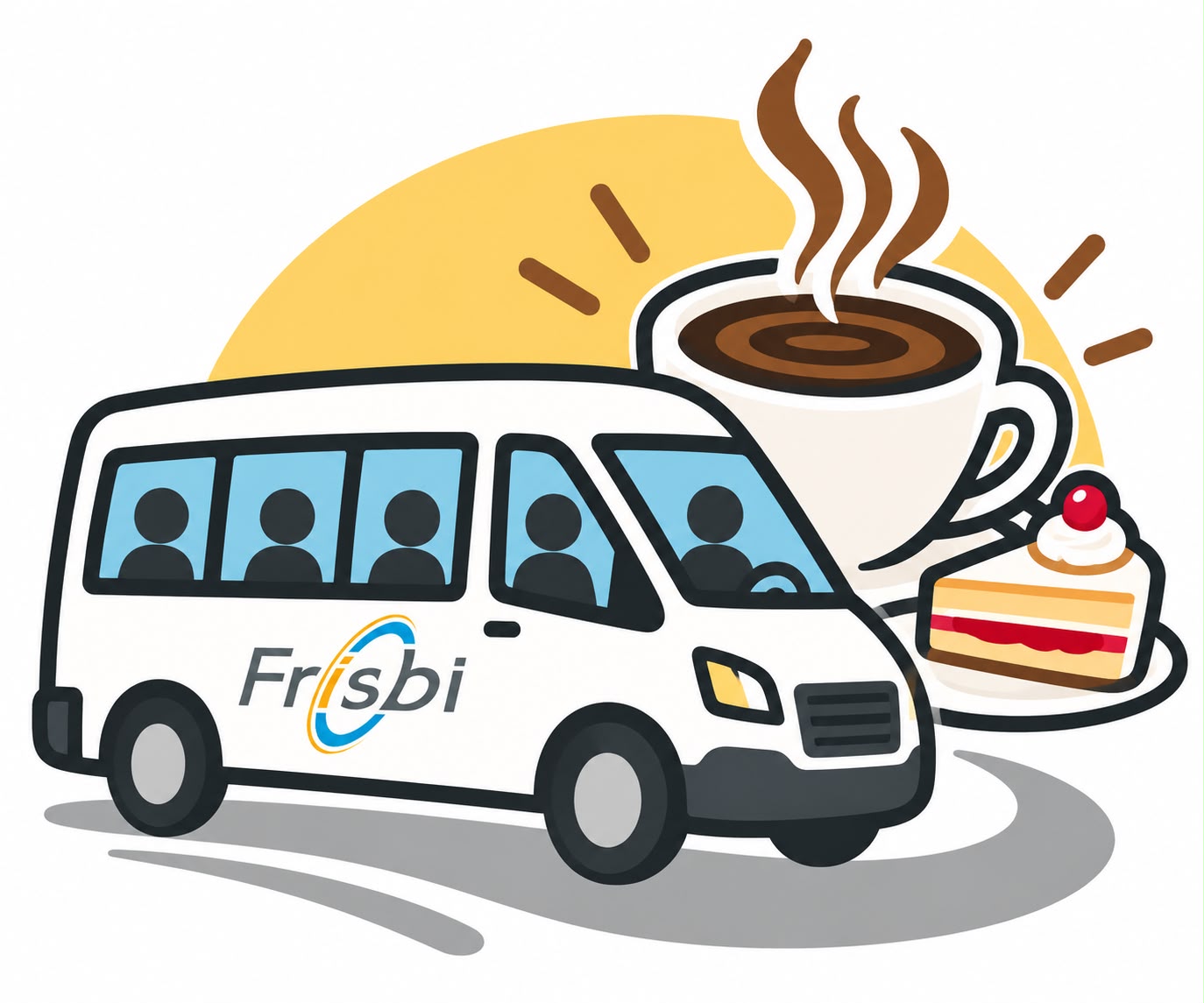 Ausflug zur Krapfen-Schleiferei